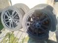 Шины б/у 285/40 R22 