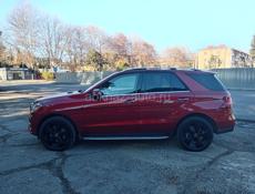 Mercedes-Benz ML