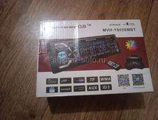 Мафон новый pioneer