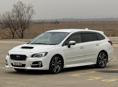 Subaru Impreza Wagon