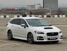 Subaru Impreza Wagon