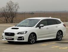 Subaru Impreza Wagon
