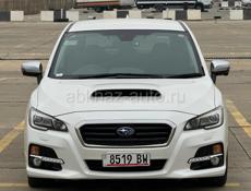 Subaru Impreza Wagon