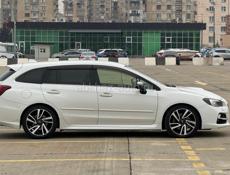 Subaru Impreza Wagon