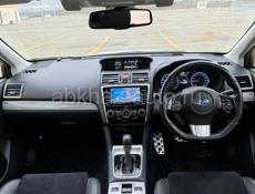 Subaru Impreza Wagon