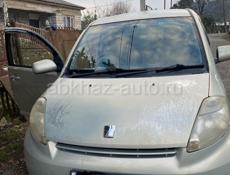Toyota Paseo