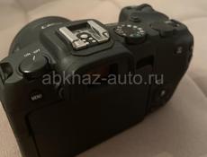 Продается фотоаппарат 