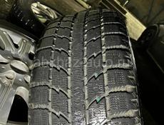 R19/255/50 колеса в сборе мерс