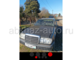 Mercedes-Benz 124