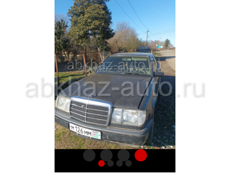 Mercedes-Benz 124