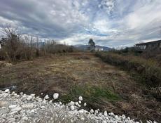 Срочно продам земельный участок 