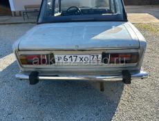 ВАЗ 2106