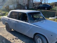 ВАЗ 2107