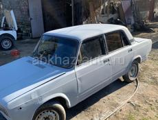 ВАЗ 2107