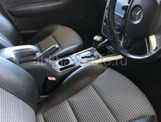 Mercedes-Benz B-Класс
