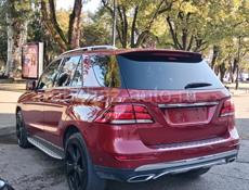 Mercedes-Benz G-Класс