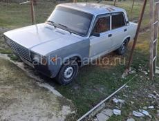 ВАЗ 2107