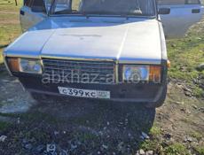 ВАЗ 2107