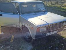ВАЗ 2107