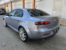 Alfa Romeo 159