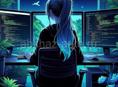 Чистка компьютеров, ноутбуов, видеокарт, обслуживание. Сухум. +79409159767 - Виктория.
