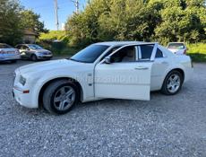 Chrysler 300C