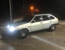 ВАЗ 2109