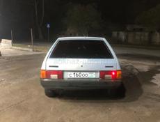 ВАЗ 2109