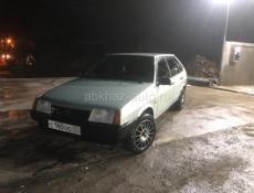 ВАЗ 2109