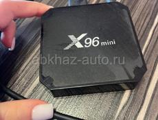 Приставка для телевизора