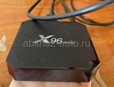 Приставка для телевизора