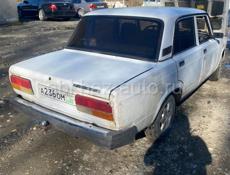 ВАЗ 2107