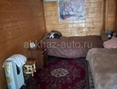 Дом в в центре Сухума 