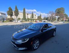Chrysler 300C