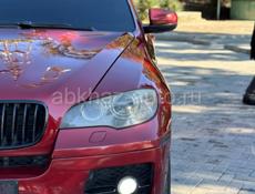 BMW Х6