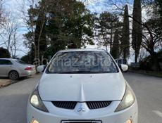 Mitsubishi Grandis