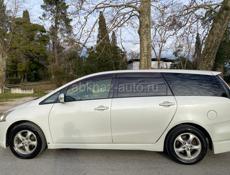 Mitsubishi Grandis