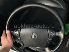 Краун
