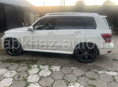Mercedes-Benz GLK