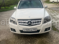 Mercedes-Benz GLK