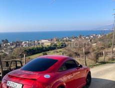 Audi TT BiTurbo