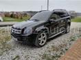 Mercedes-Benz GL-Класс