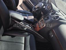 Mercedes-Benz GL-Класс