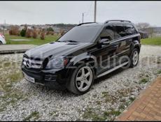 Mercedes-Benz GL-Класс
