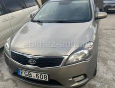 Kia Cee`d