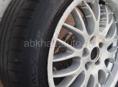 Шина 215/50 R 17