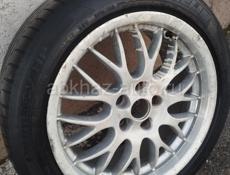 Шина 215/50 R 17