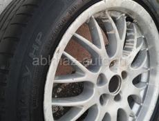 Шина 215/50 R 17