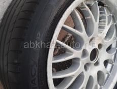 Шина 215/50 R 17