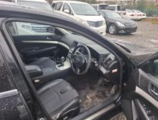 Infiniti G20